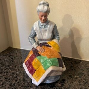 Royal Doulton Eventide HN2814 Bone China Figurine